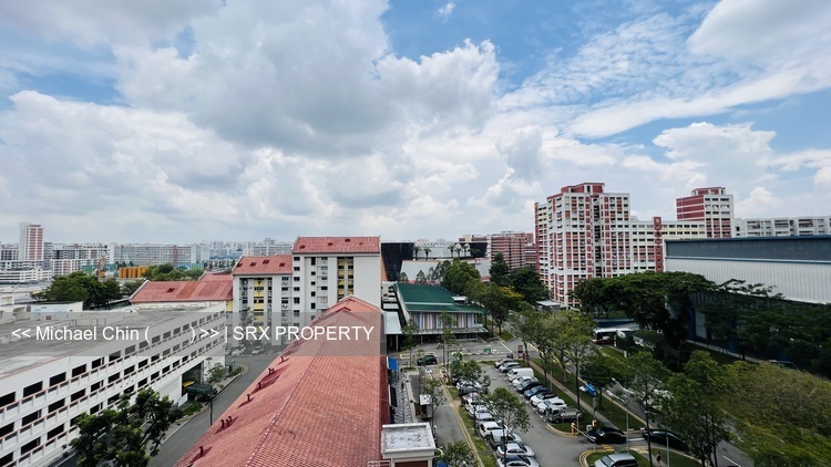 Midtown Residences (D19), Apartment #403417681